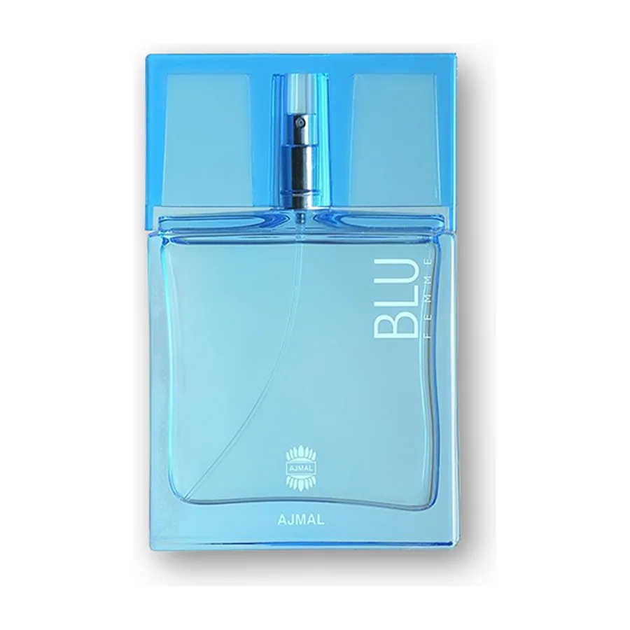 Ajmal Blu Femme Eau de Parfum 90ml