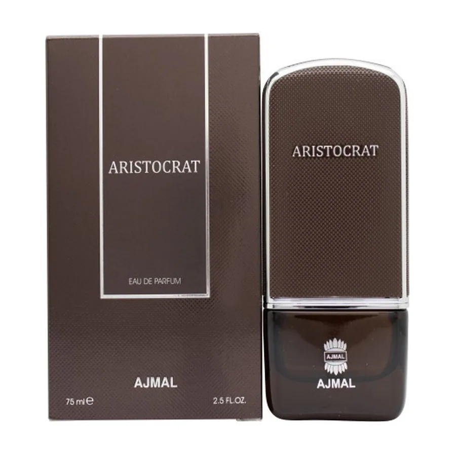 Ajmal Aristocrat for Him Eau de Parfum 75ml