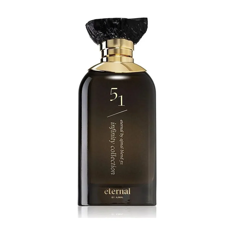 Ajmal Eternal 51 100ml Eau de Parfum Spray