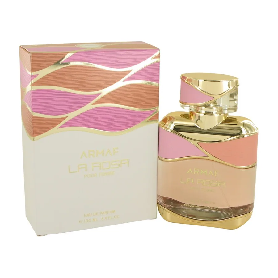 Armaf La Rosa Eau de Parfum 100ml