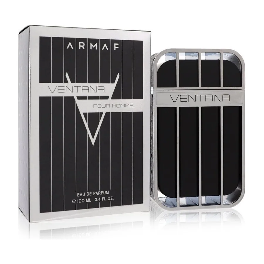 Armaf Ventana Pour Homme Eau de Parfum 100ml