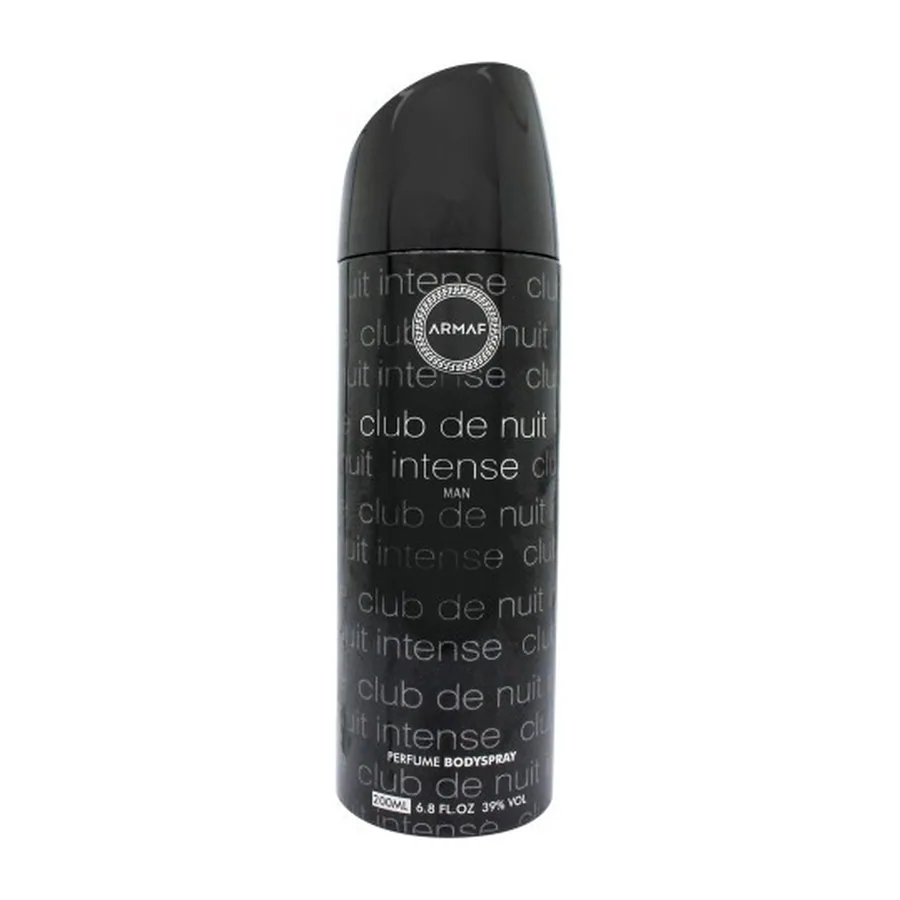 Armaf Club De Nuit Intense 200ml Deo Spray