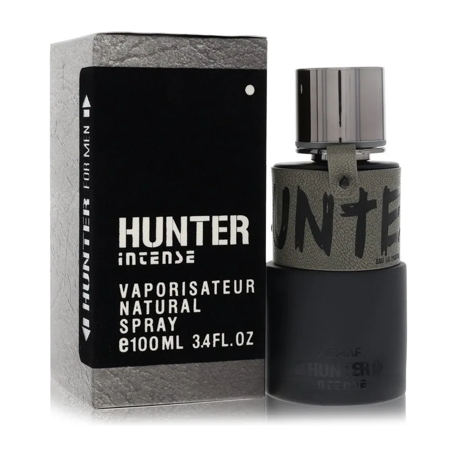 Armaf Hunter Intense Man Eau de Parfum 100ml