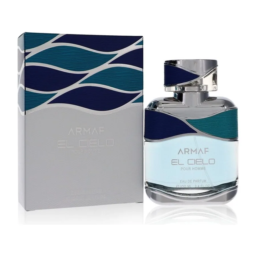 Armaf El Cielo Pour Homme Eau de Parfum 100ml