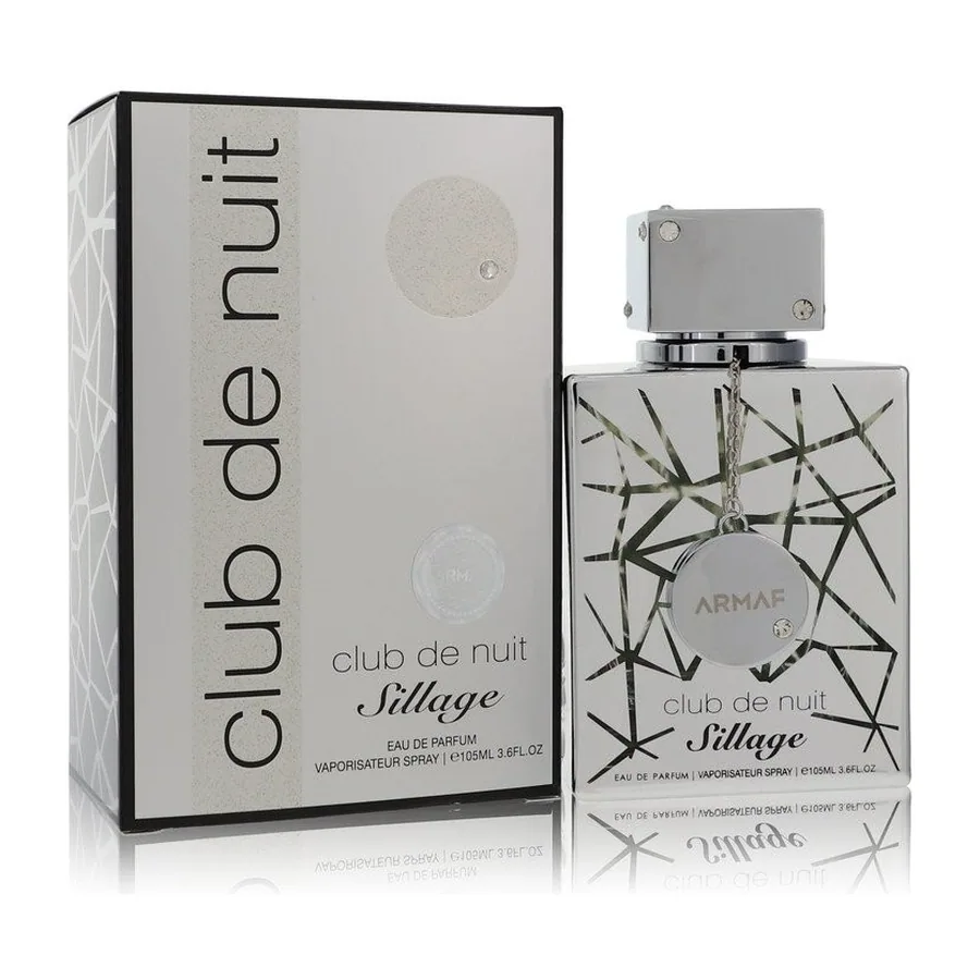 Armaf Club de Nuit Sillage Eau de Parfum 105ml