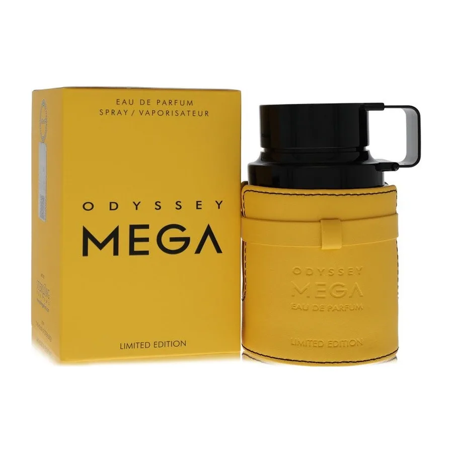 Armaf Odyssey Mega Man Eau de Parfum 100ml