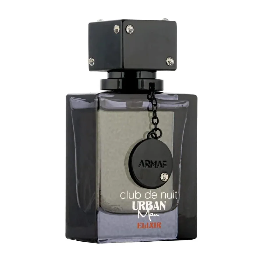 Armaf Club de Nuit Urban Man Elixir Eau de Parfum 105ml