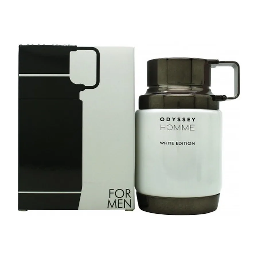 Armaf Odyssey Homme White Edition Eau de Parfum Spray 200ml