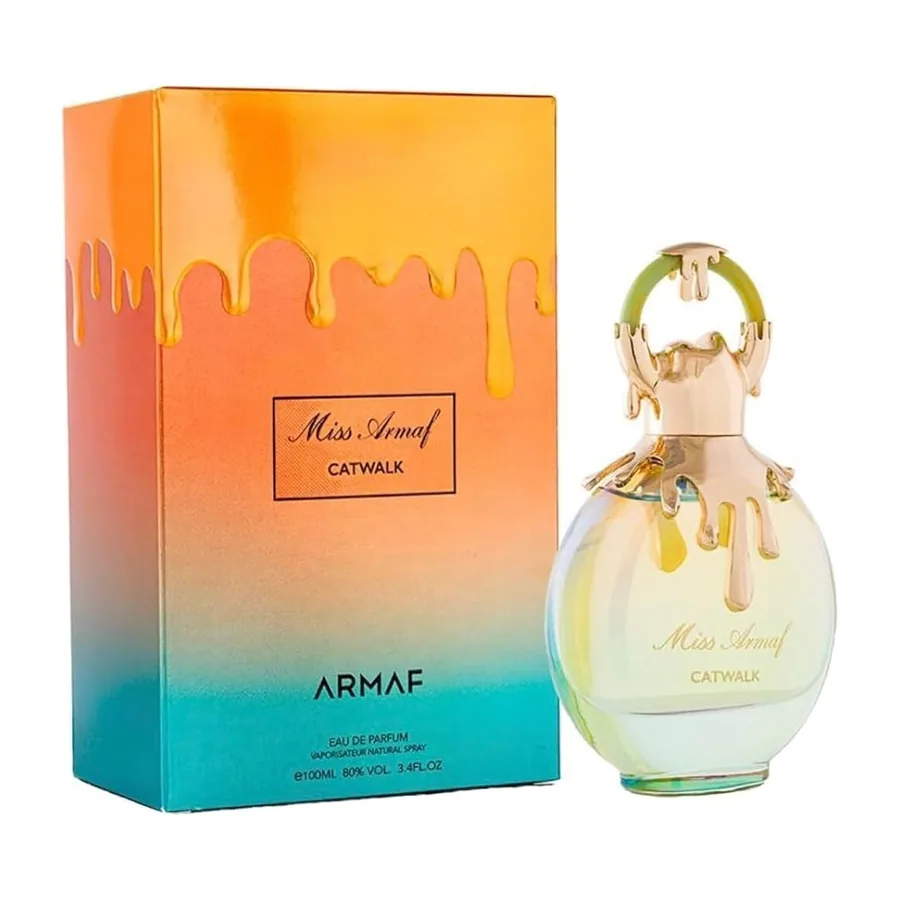 Armaf Miss Armaf Catwalk Eau de Parfum 100ml