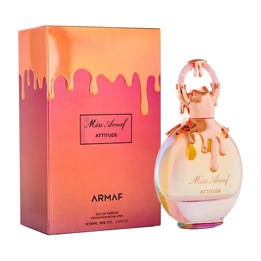 Armaf Miss Armaf Attitude Eau de Parfum Spray 100ml