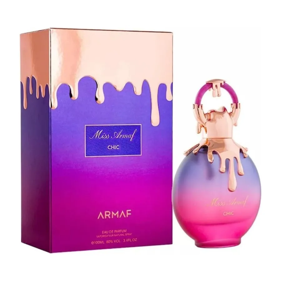 Armaf Miss Armaf Chic Eau de Parfum 100ml