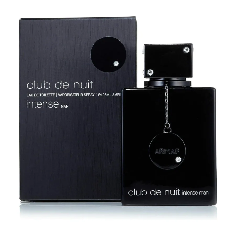 Armaf Club de Nuit Intense Man Limited Edition Parfum 105ml