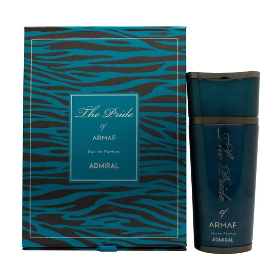 Armaf The Pride of Armaf Admiral Eau de Parfum 100ml