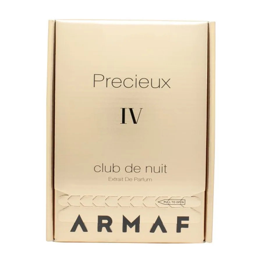 Armaf Club de Nuit Precieux IV Extrait de Parfum Spray 55ml