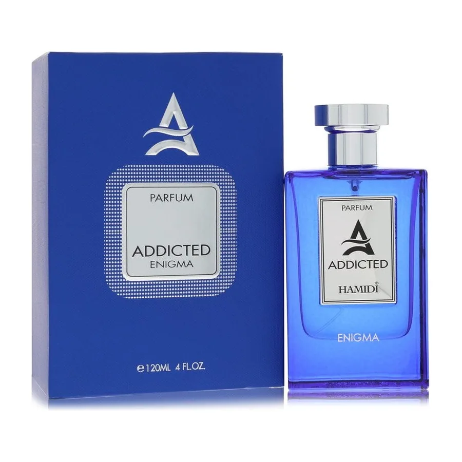Hamidi Addicted Enigma Parfum 120ml