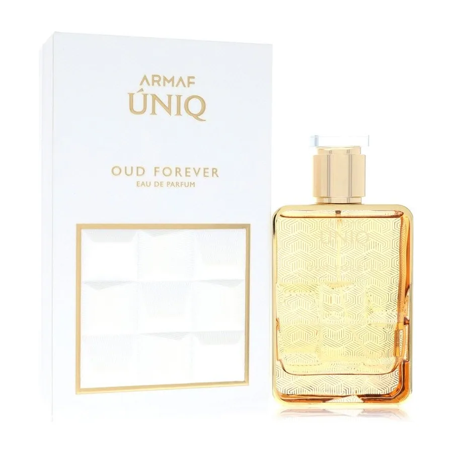 Armaf Uniq Oud Forever Eau de Parfum 100ml