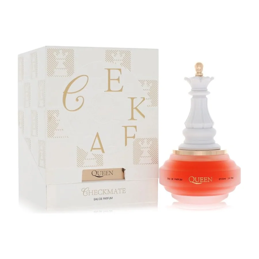 Armaf Checkmate Queen Eau de Parfum Spray 100ml