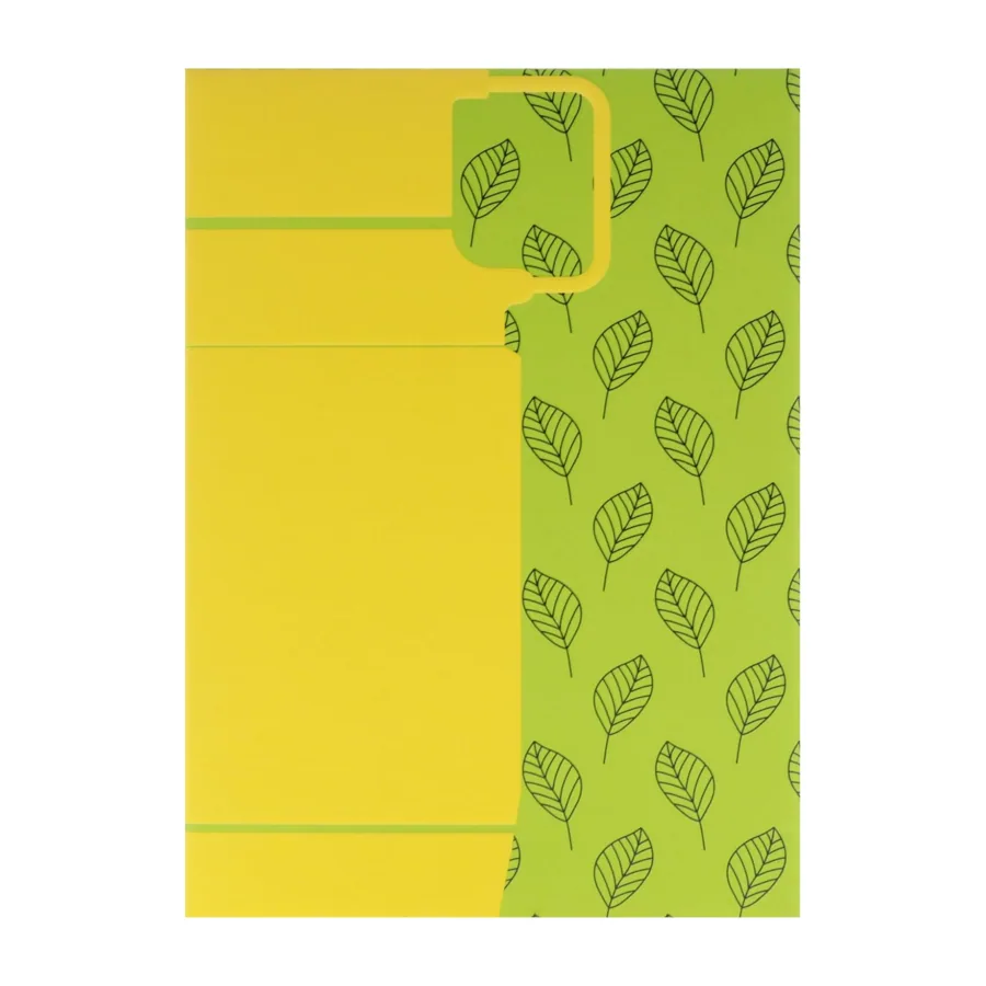 Armaf Odyssey Limoni Fresh Edition Eau de Parfum 100ml