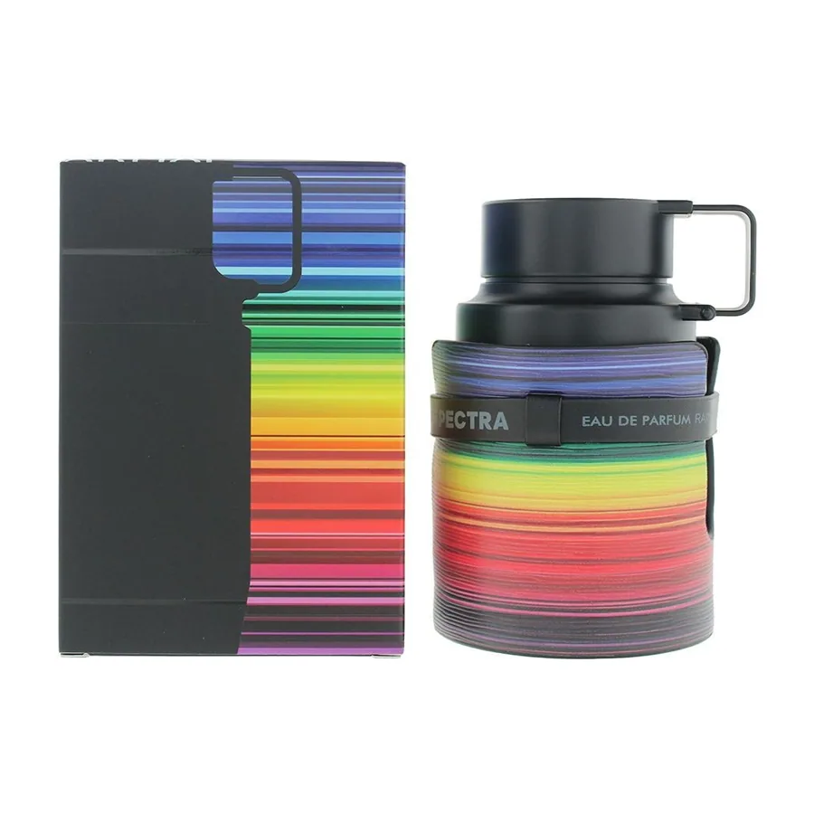 Armaf Odyssey Spectra Rainbow Edition Eau de Parfum Spray 100ml