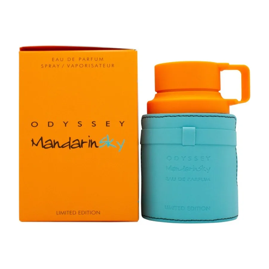 Armaf Odyssey Mandarin Sky Eau de Parfum 60ml