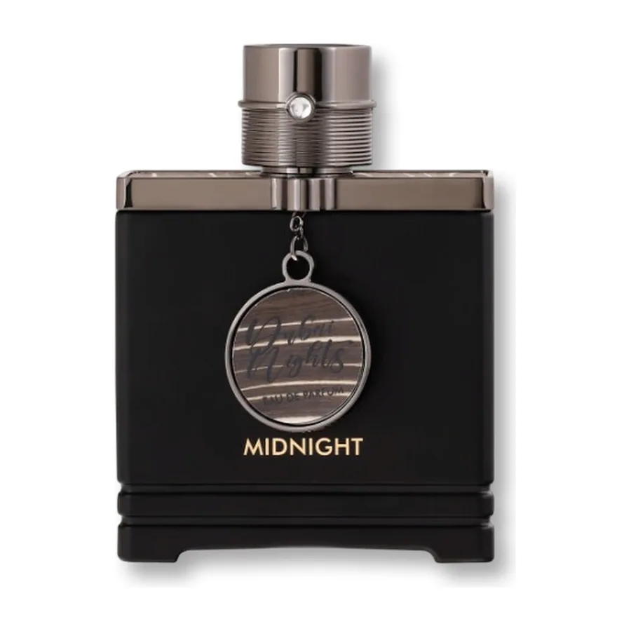 Armaf Dubai Nights Midnight Eau de Parfum Spray 100ml