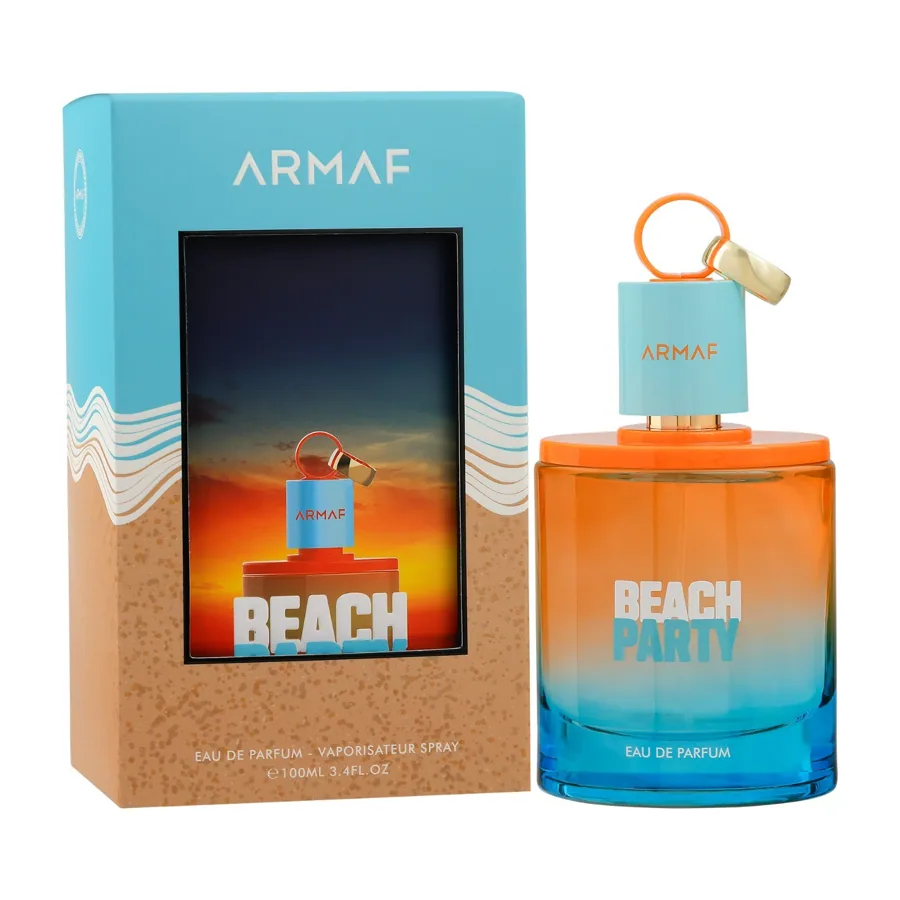 Armaf Beach Party Eau de Parfum 100ml
