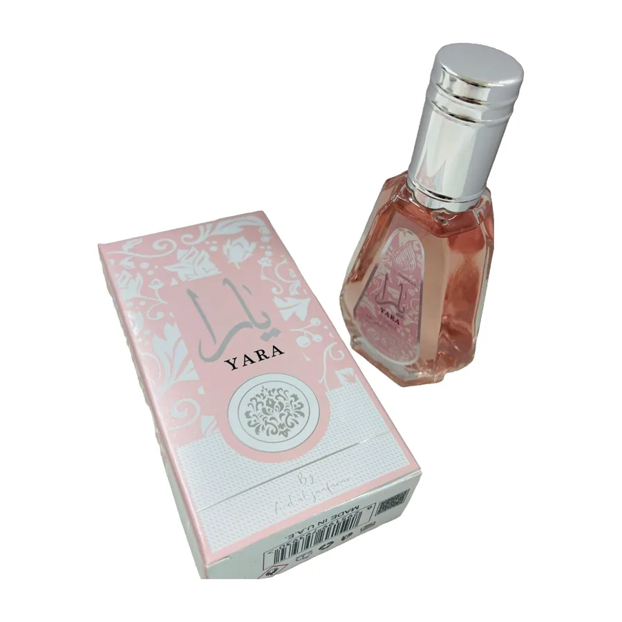 Lattafa Yara Eau de Parfum Spray 50ml