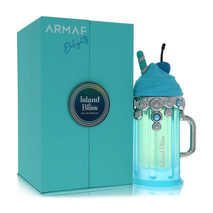 Armaf Delights Island Bliss Eau de Parfum Spray 100ml