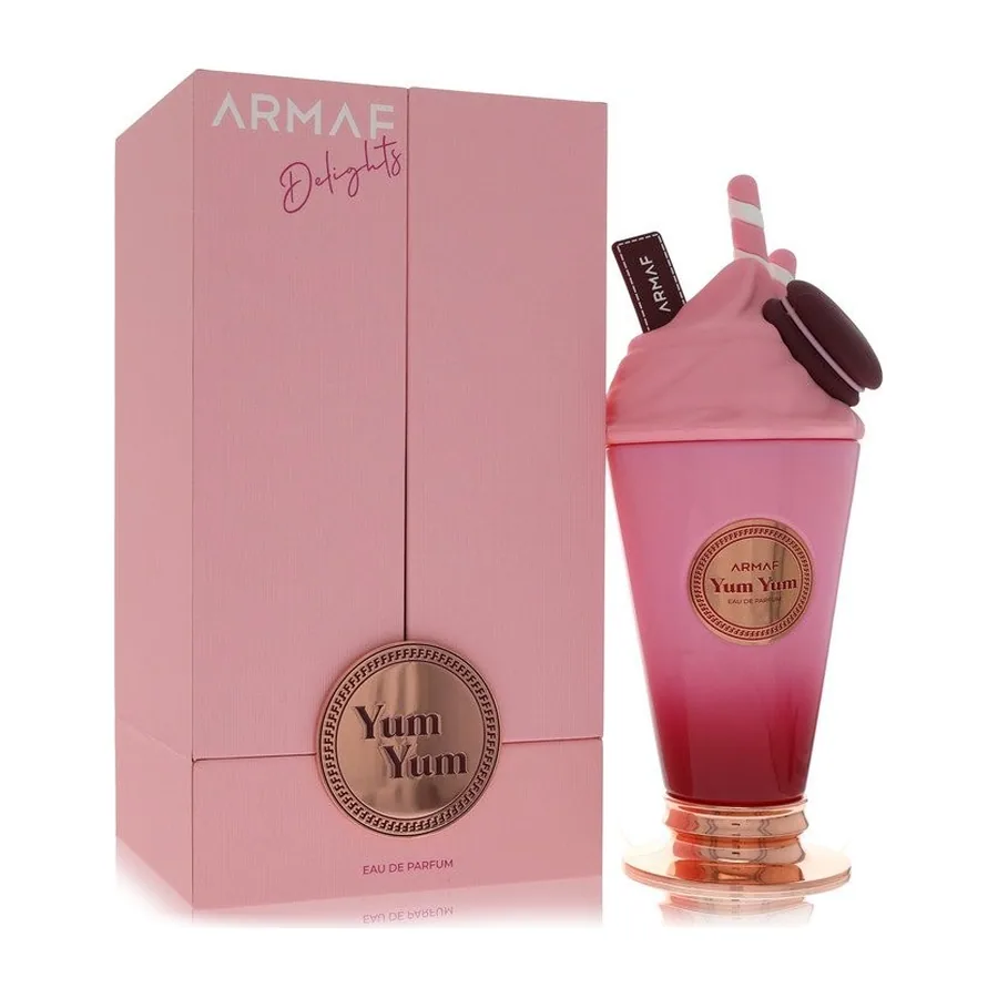 Armaf Delights Yum Yum Eau de Parfum 100ml