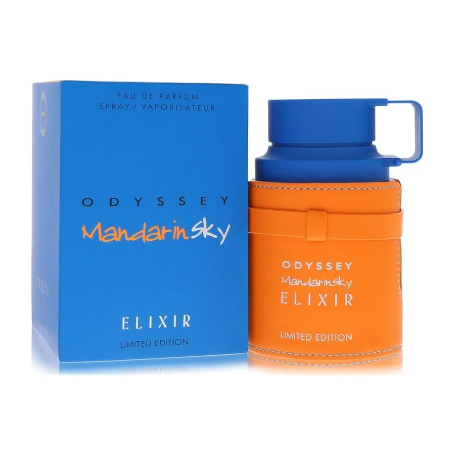 Armaf Odyssey Mandarin Sky Elixir Eau de Parfum Spray 100ml