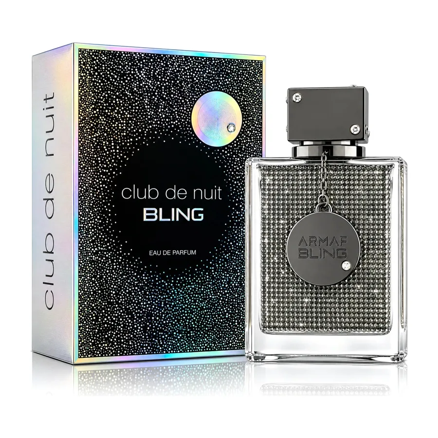 Armaf Club de Nuit Bling Eau de Parfum Spray 75ml