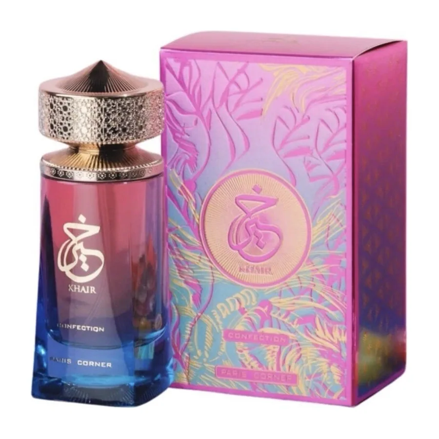Paris Corner Khair Confection Eau de Parfum 100ml
