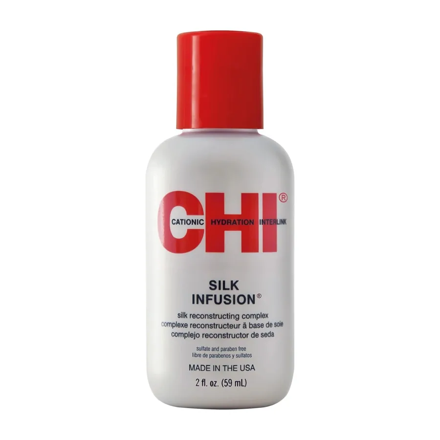 CHI Infra Silk Infusion Serum 59ml