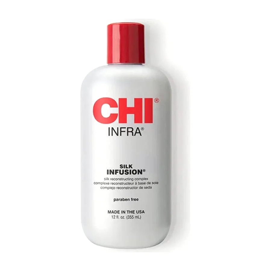 CHI Infra Silk Infusion Serum 355ml