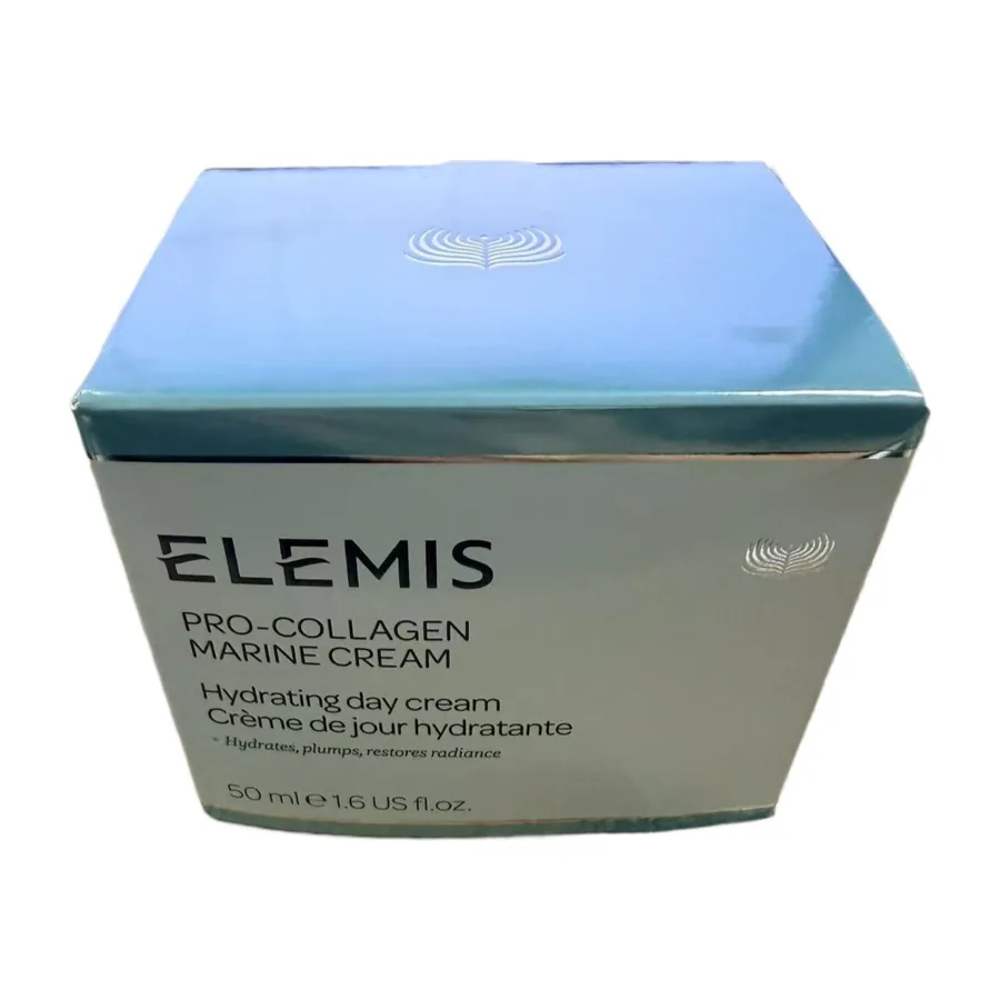 Elemis Pro-Collagen Marine Cream 50ml
