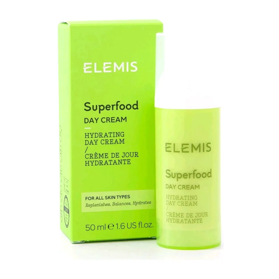Elemis Superfood Day Cream 50ml