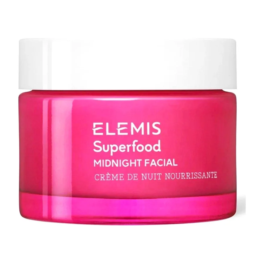 Elemis Superfood Midnight Facial 50ml