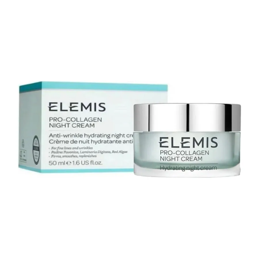 Elemis Pro-Collagen Night Cream 50ml
