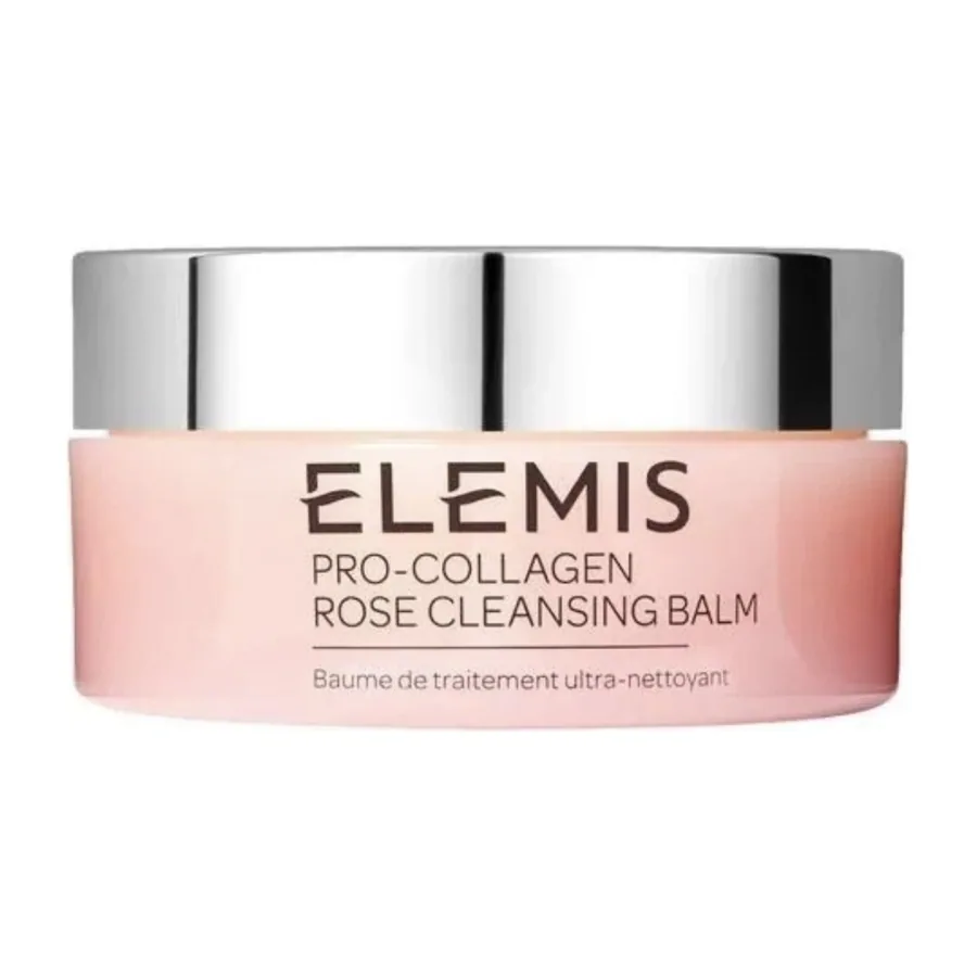 Elemis Pro-Collagen Rose Cleansing Balm 100g