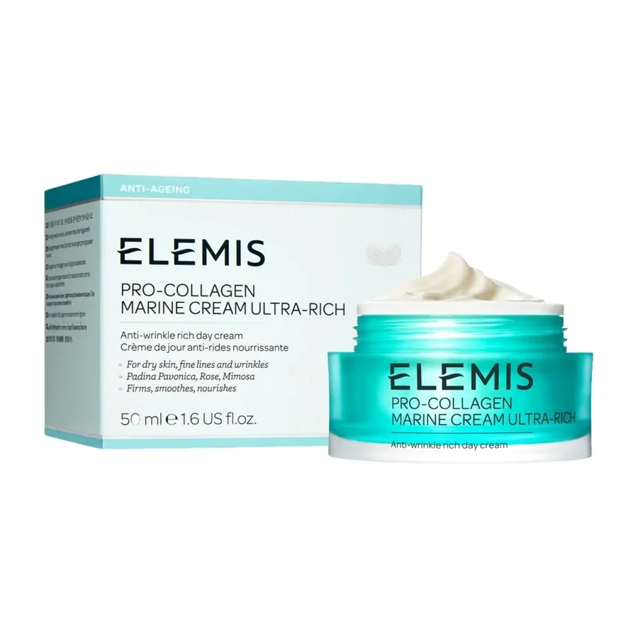 Elemis Pro-Collagen Marine Cream Ultra-Rich 50ml