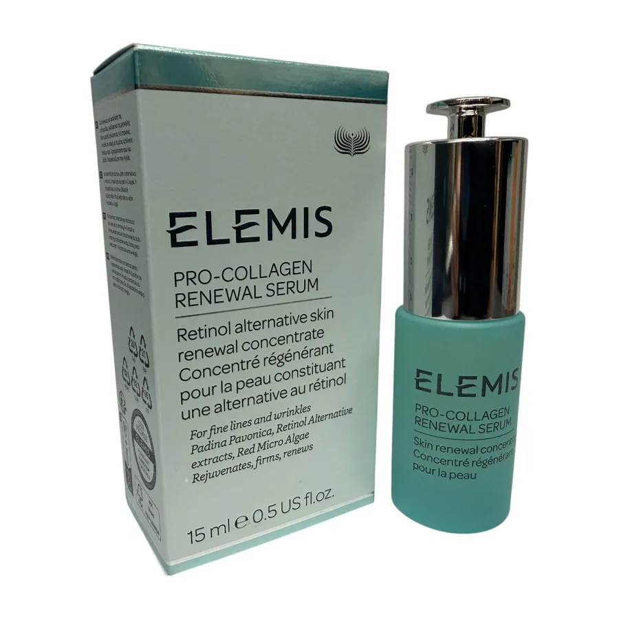 Elemis Pro-Collagen Renewal Serum 15ml