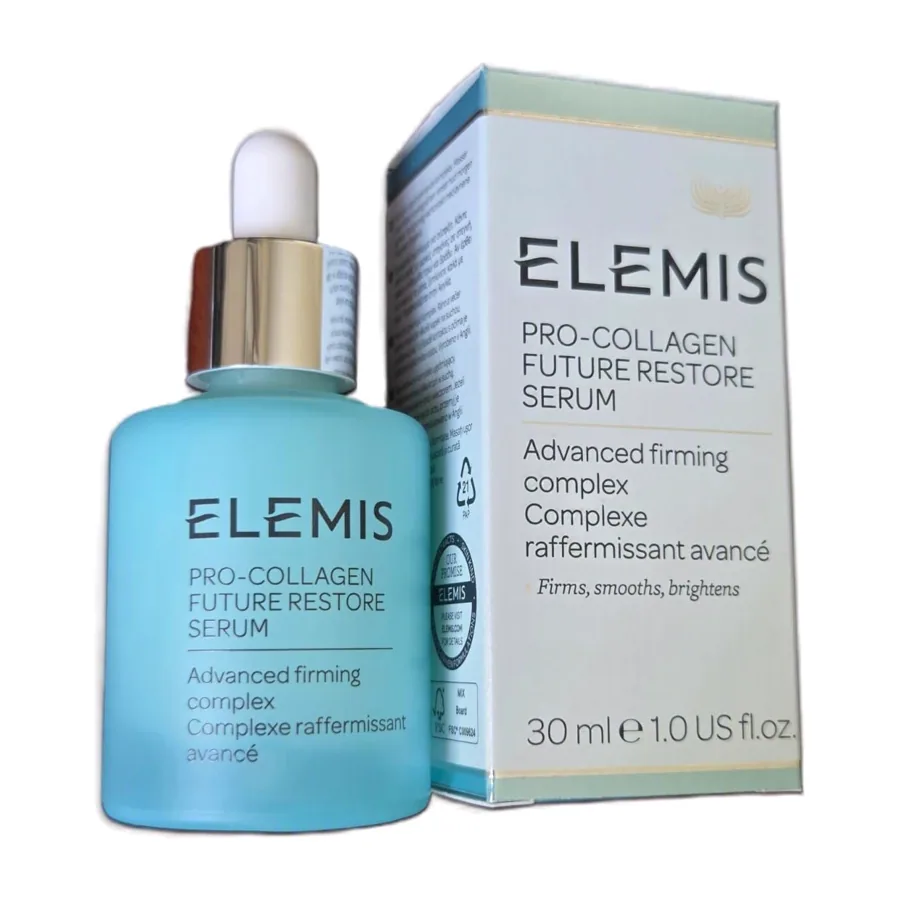 Elemis Pro-Collagen Future Restore Serum 30ml