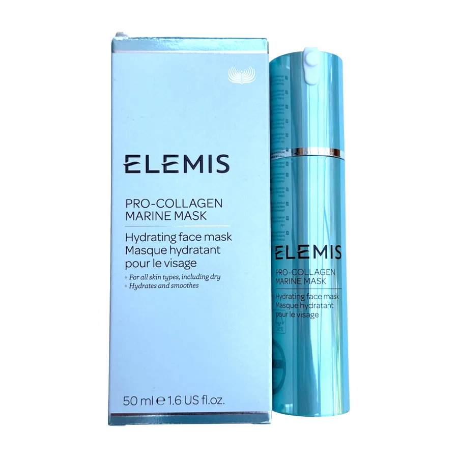 Elemis Pro-Collagen Marine Mask 50ml