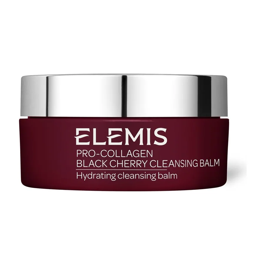 Elemis Pro-Collagen Black Cherry Cleansing Balm 100g