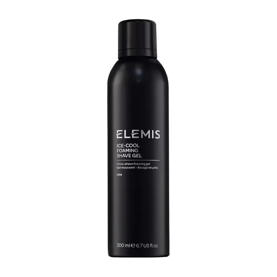 Elemis Ice Cool Foaming Shave Gel 200ml