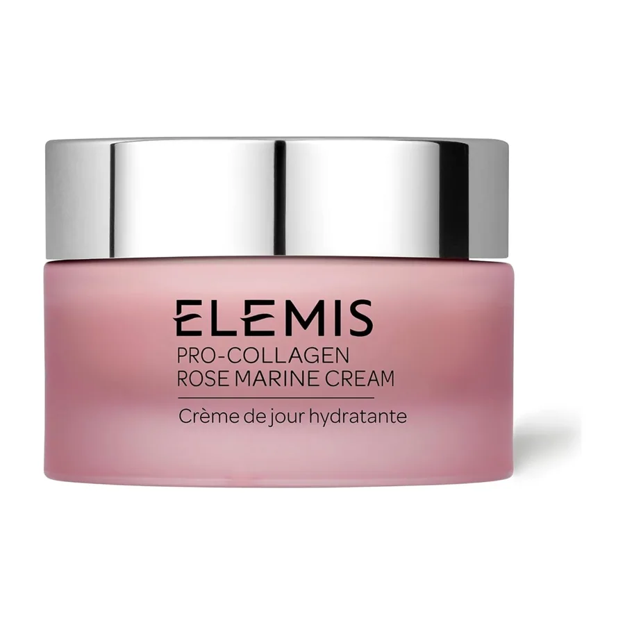 Elemis Pro-Collagen Rose Marine Cream 50ml