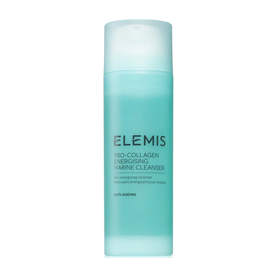 Elemis Pro-Collagen Energising Marine Cleanser 150ml