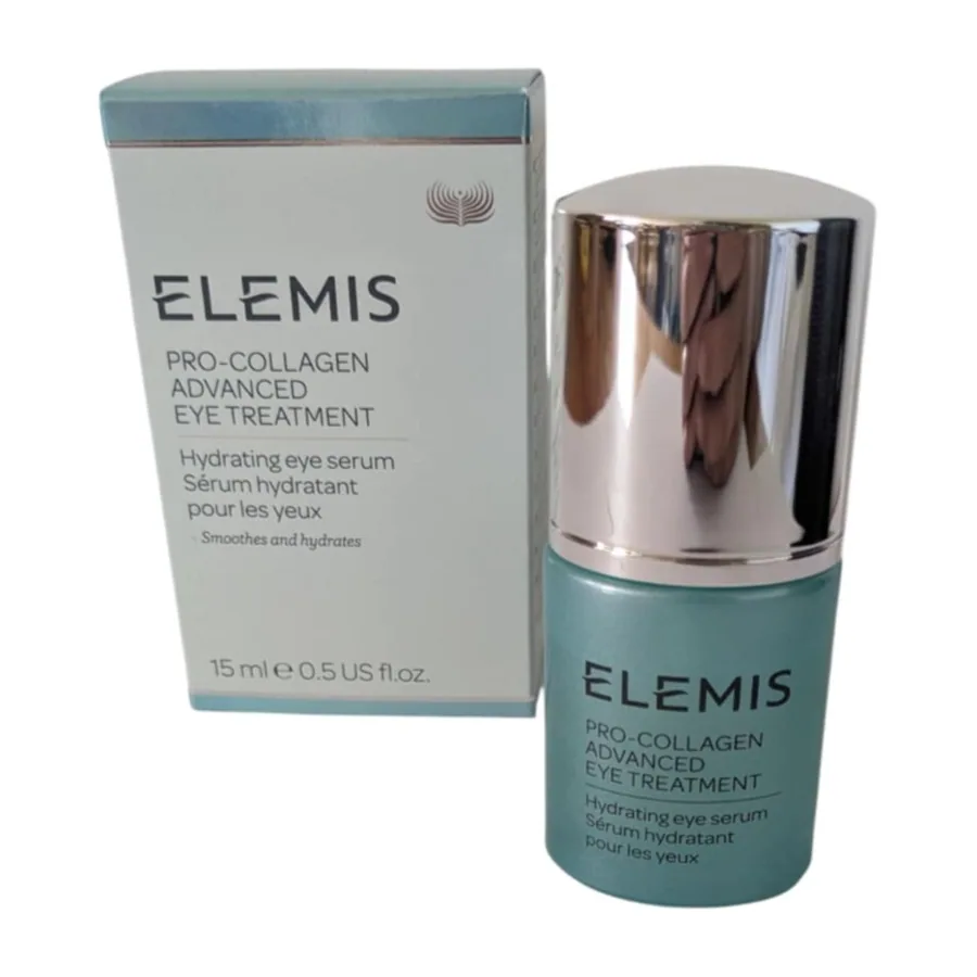 Elemis Pro-Coll. Adv. Eye Treatment 15ml