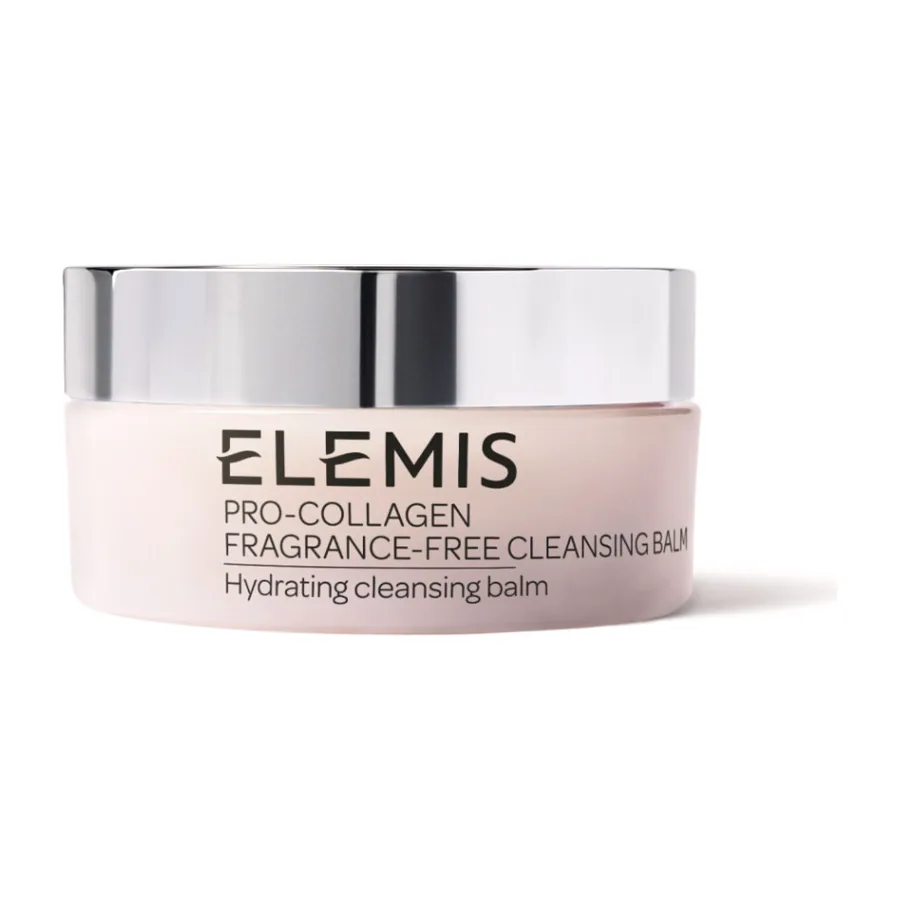 Elemis Pro-Collagen Fragrance Free Cleansing Balm 100g