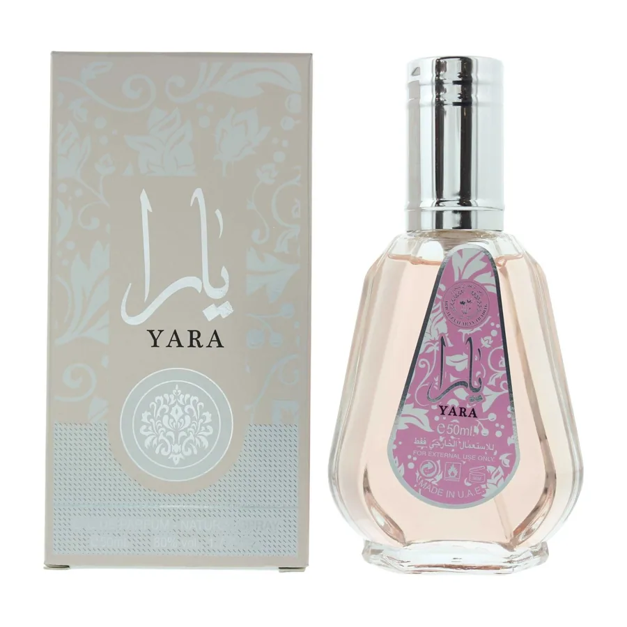 Lattafa Yara Eau de Parfum Spray 50ml